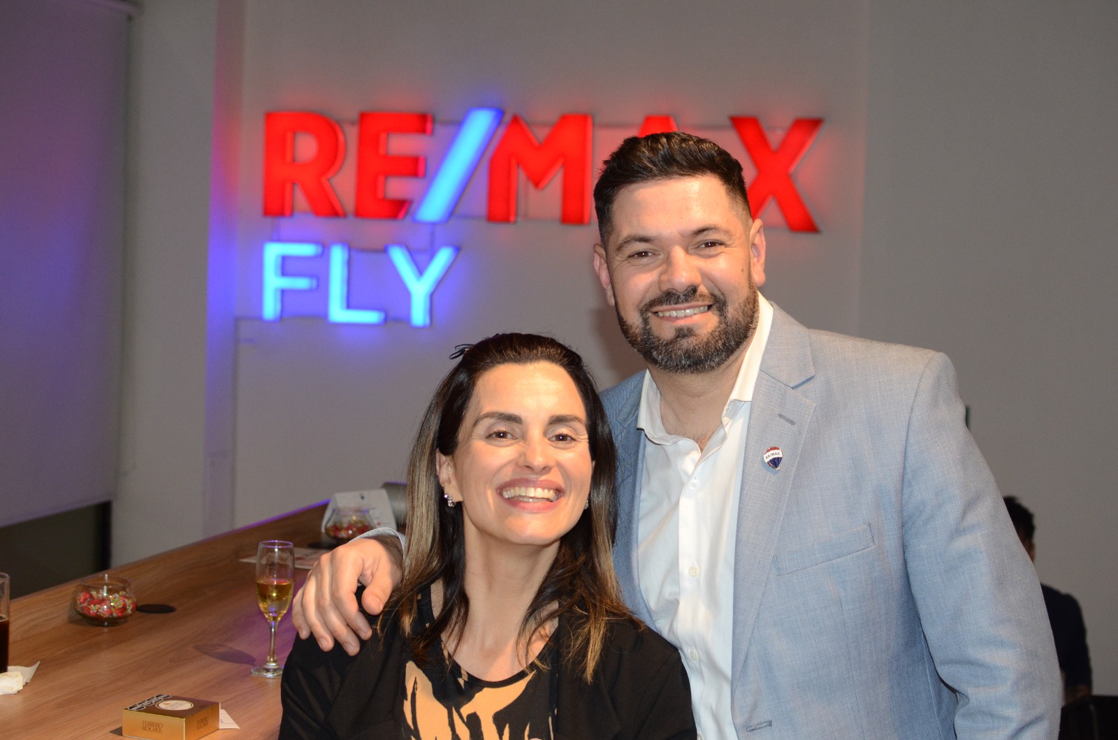 Se Agente inmobiliario REMAX